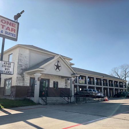 Lone Star Inn & Suites Killeen Extérieur photo