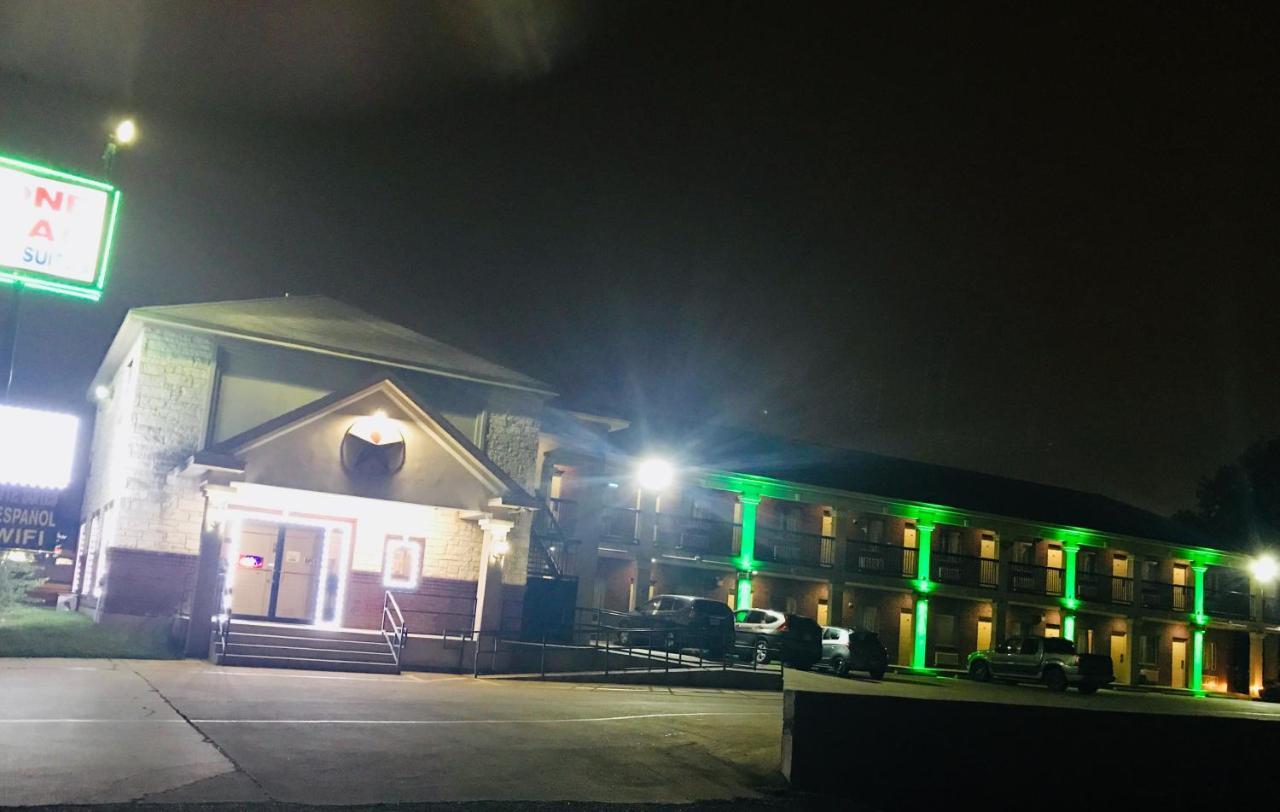 Lone Star Inn & Suites Killeen Extérieur photo