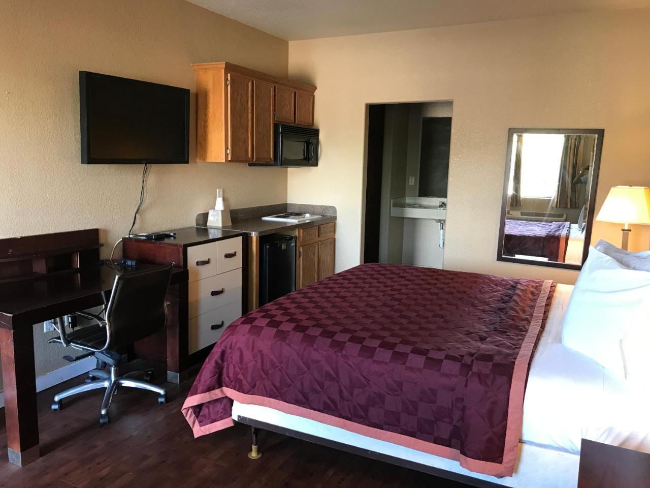 Lone Star Inn & Suites Killeen Extérieur photo