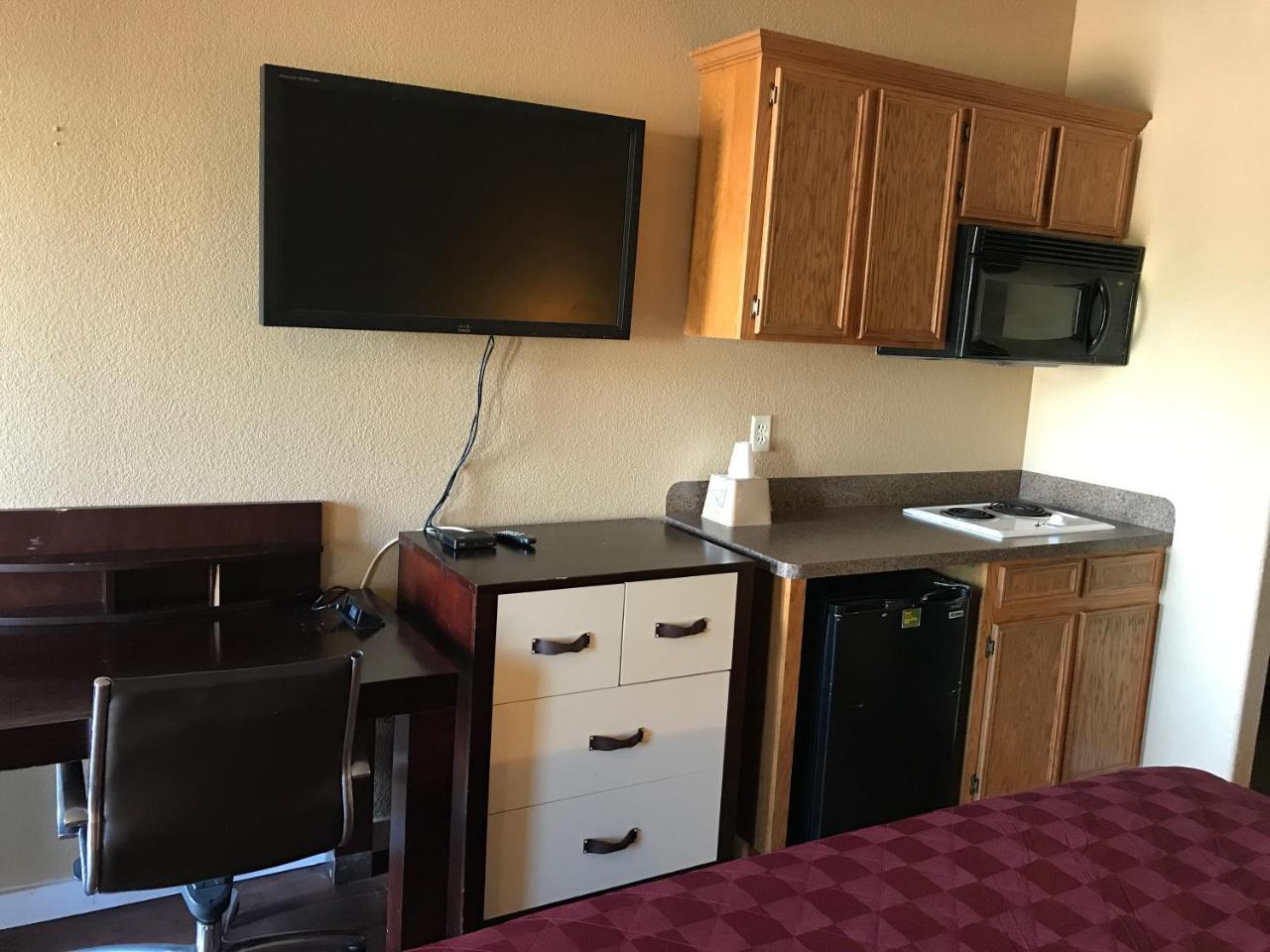 Lone Star Inn & Suites Killeen Extérieur photo