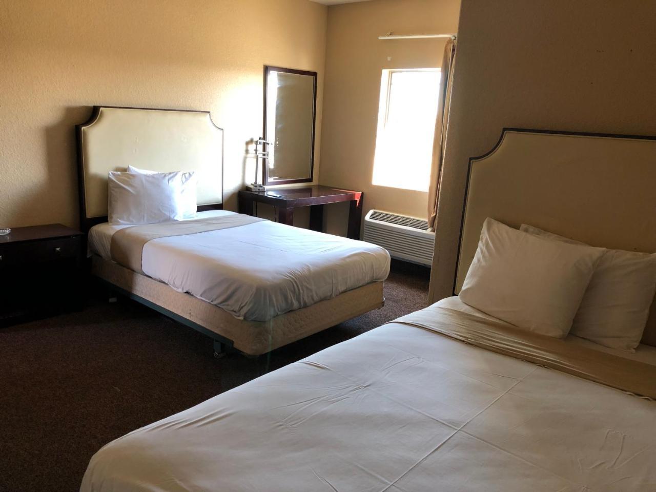 Lone Star Inn & Suites Killeen Extérieur photo