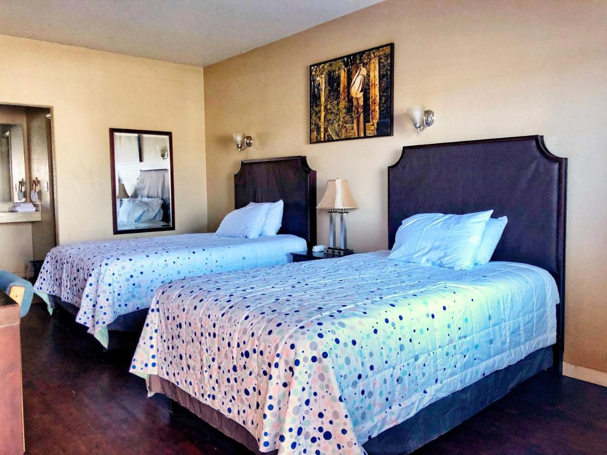 Lone Star Inn & Suites Killeen Extérieur photo