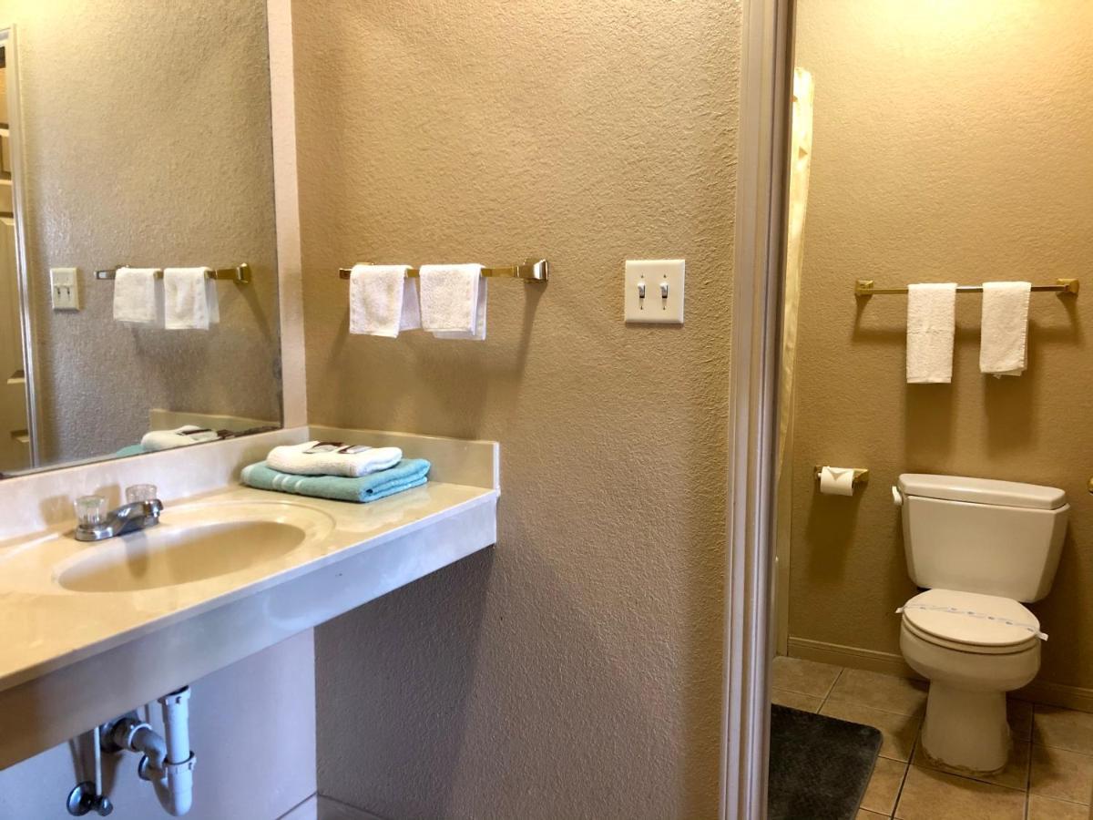 Lone Star Inn & Suites Killeen Extérieur photo