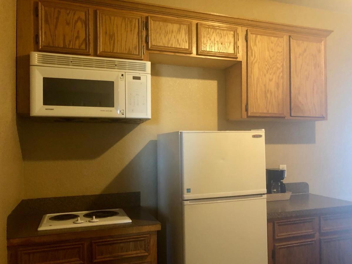Lone Star Inn & Suites Killeen Extérieur photo