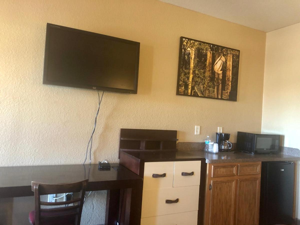 Lone Star Inn & Suites Killeen Extérieur photo