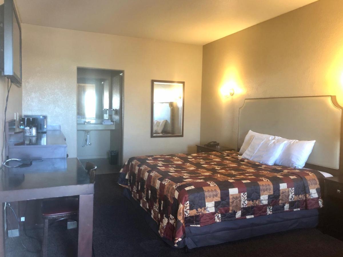 Lone Star Inn & Suites Killeen Extérieur photo